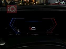 بي ام دبليو XM